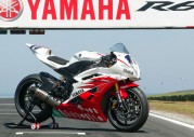 Yamaha YZF-R6